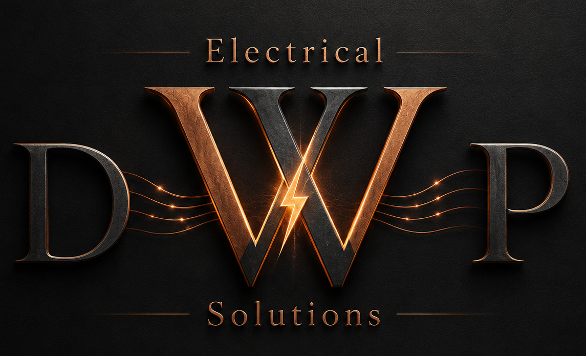 DWP Electrical Solutions